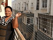 Pigeon Net For Balcony Chennai