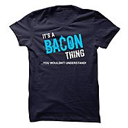 SPECIAL - It a BACON thing