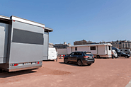 Top Semi Off Road Caravans for Sale: Perfect Blend of Comfort and Capability