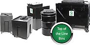 Used Cooking Oil Pickup & Recycling Services in Orange, CA - Grease Collection