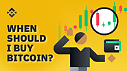 When Should I Buy Bitcoin?
