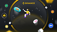 How To Invest In The DeFi Space | Binance Blog