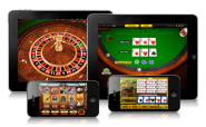 Using Your iPad to Play Online Casino Games