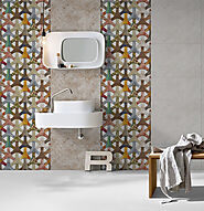 WALL TILES Exporter and provider in India | Letina Tiles