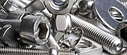 Fasteners Manufacturer, Supplier & Exporter in India - Metal Supply Centre