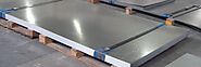 Stainless Steel Sheet Supplier, Stockist, and Dealer in Mumbai – Metal Supply Centre