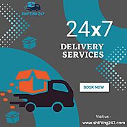 What are the Advantages of Hiring Movers and Packers in Delhi?