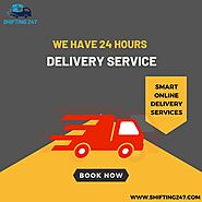 Affordable Packers and Movers in Delhi and Noida