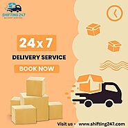 Why to choose packers and movers services for office relocation?