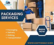 The Best Packers and Movers services in Delhi, Noida and Gurgaon