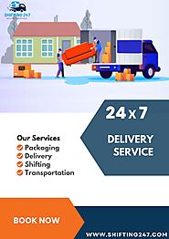 Why choose our Warehousing services in Delhi, Noida and Gurgaon ?