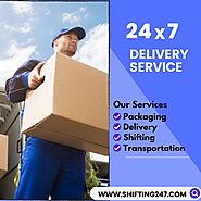 Why to use Dtdc packers and movers delhi for Vehicle transport Service?