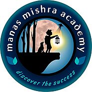 Manas Mishra Academy