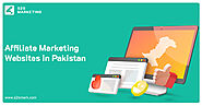 10 Best Affiliate Marketing Websites in Pakistan | S2S Blog