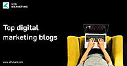 Top Digital Marketing Blogs in 2022 | S2S Blog