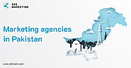 List of Best Digital Marketing Agencies in Pakistan | S2S Blog