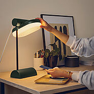 Gantri Launches a New Batch of Sustainable Lighting Designs