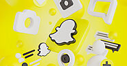 Snapchat Marketing Dubai : An Important Digital Strategy