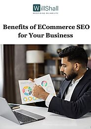 Benefits of ECommerce SEO for Your Business