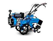 Power Tillers at Reasonable Price | Yantracart