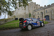WRC news: New Welsh deal secures Rally GB's World Rally Championship future