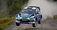 Wales Rally GB secured for the next three years