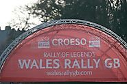 Wales Rally GB secures government backing until 2018 | WRC News
