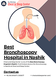 Best Bronchoscopy Hospital in Nashik | edocr