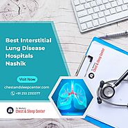 Best Interstitial Lung Disease Hospitals Nashik