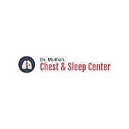 Chest and Sleep Center Nashik