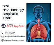 Best Bronchoscopy Hospital in Nashik