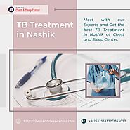 TB Treatment in Nashik