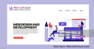 Looking For A New Web Design And Development Company?