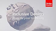 Inclusive Design: from the pixel to the city | Inclusive design, Design, Pixel city