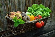 Pourquoi faut-il manger des fruits et des légumes ? – nutrition et santé
