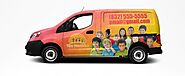 How Van Wraps Can Advance Your Business? 