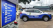 Stand Out In Houston | ALTIUS Graphics