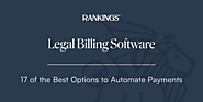 Best Legal Billing Software: Simplify Your Law Practice - CaseFox