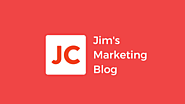 Jim's Marketing Blog by Jim Connolly