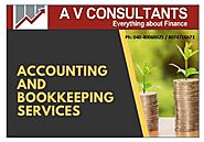 Income Tax Consultants in Hyderabad