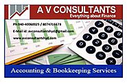 Income Tax Consultants in Hyderabad