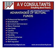 Income Tax Consultants in Hyderabad