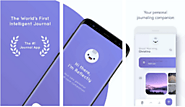 5 Best Guided Journaling Apps in 2022 - vervelogic