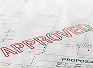 Requirements For Building Plan Approvals
