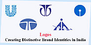 Logos: Creating Distinctive Brand Identities in India