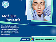 Med Spa Pensacola