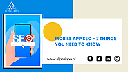 Mobile App SEO — 7 Things You Need to Know | by Harry Doyal | Jan, 2023 | Medium