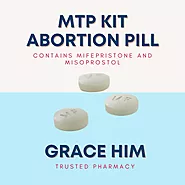 MTP Kit - Abortion MTP Kit Overnight Delivery - Buy Online at Low Price
