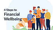 4 Steps to Financial Wellbeing - MoneyandMe