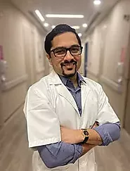 Dr. Rohan Khandelwal - Breast Cancer Surgeon